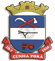 PREFEITURA MUNICÍPAL DE CUNHA PORÃ