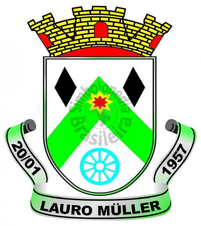 PREFEITURA MUNICIPAL DE LAURO MULLER