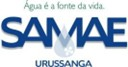 SAMAE - Serviço Autônomo Municipal de Água e Esgoto - URUSSANGA