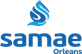 SAMAE -Serviço Autônomo Municipal de Água e Esgoto - ORLEANS