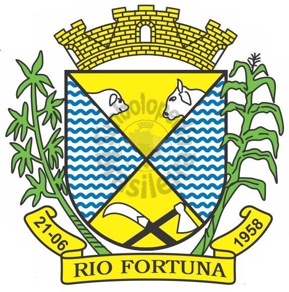 PREFEITURA MUNICIPAL DE RIO FORTUNA