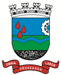 PREFEITURA MUNICIPAL DE URUSSANGA