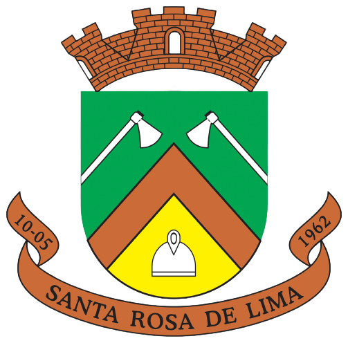 CÂMARA MUNICIPAL DE SANTA ROSA DE LIMA -SC