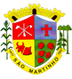 PREFEITURA MUNICIPAL DE SÃO MARTINHO