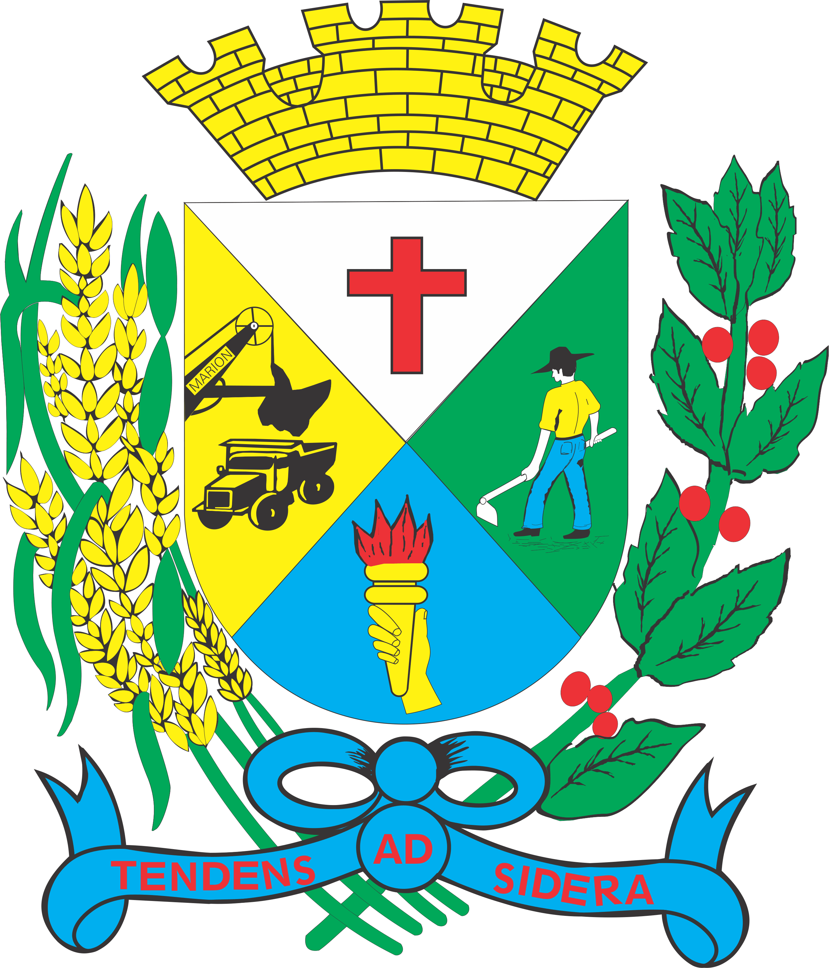 PREFEITURA MUNICIPAL DE SIDERÓPOLIS