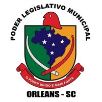 CÂMARA MUNICIPAL DE VEREADORES ORLEANS